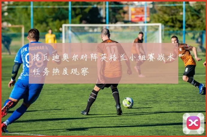 格瓦迪奥尔对阵英格兰小组赛战术任务热度观察