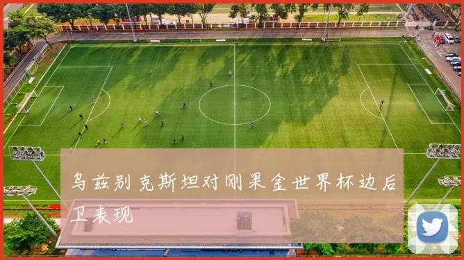 乌兹别克斯坦对刚果金世界杯边后卫表现