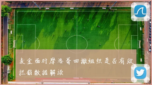 麦金面对摩洛哥回撤组织是否有效拦截数据解读