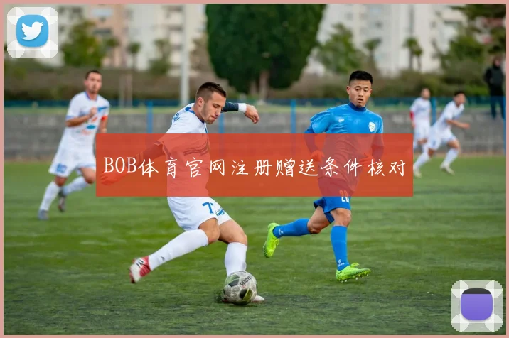 BOB体育官网注册赠送条件核对
