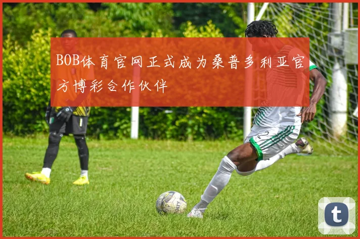 BOB体育官网正式成为桑普多利亚官方博彩合作伙伴