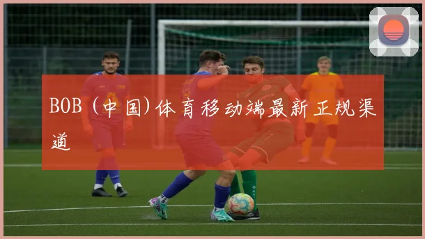 BOB (中国)体育移动端最新正规渠道